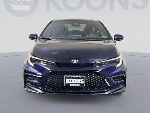 Used 2024 Toyota Corolla SE image 7
