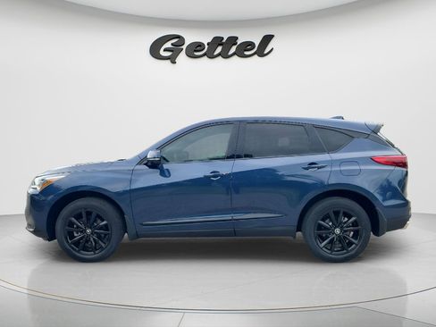 New 2026 Acura RDX SH-AWD image 8