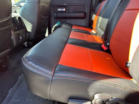 Used 2007 Ford F150 Harley-Davidson image 21