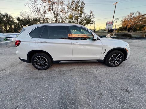 Used 2018 BMW X5 sDrive35i w/ M Sport Package image 7