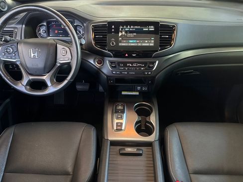Used 2023 Honda Passport EX-L image 27