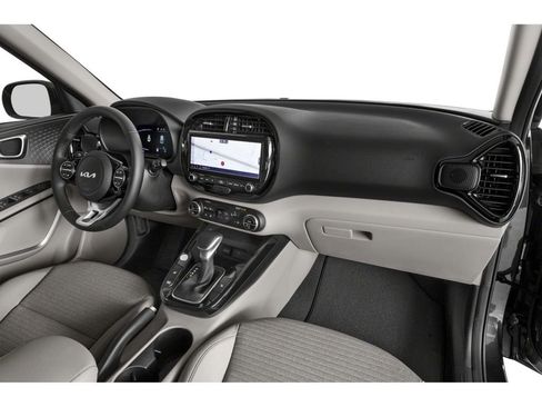 Used 2023 Kia Soul EX image 10