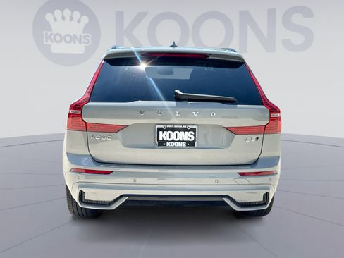 Used 2024 Volvo XC60 B5 Plus w/ Protection Package Premier AWD/4WD image 5
