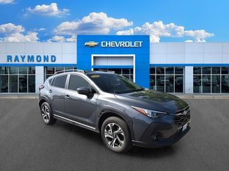 Used 2024 Subaru Crosstrek 2.0i Premium AWD/4WD video 1