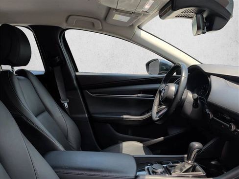 Used 2025 MAZDA MAZDA3 s FWD image 27