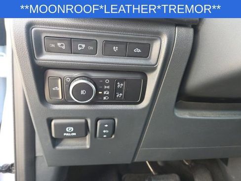 Used 2024 Ford F150 Tremor w/ Equipment Group 402A High AWD/4WD image 33
