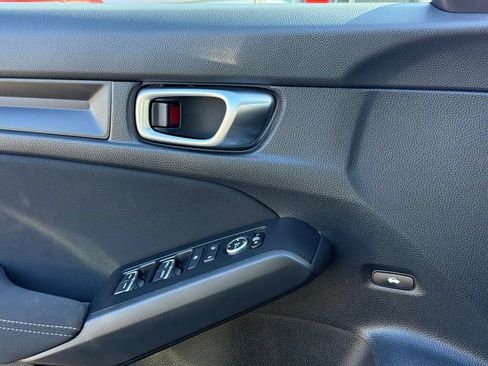 Used 2024 Honda Civic Sport image 19