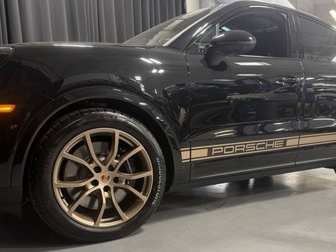 New 2026 Porsche Cayenne S AWD/4WD image 15