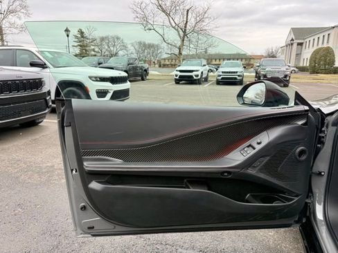 New 2026 Dodge Charger R/T Scat Pack image 25