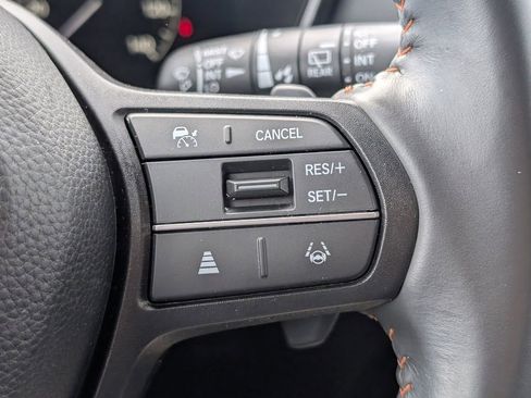 Certified 2023 Honda CR-V Sport image 24