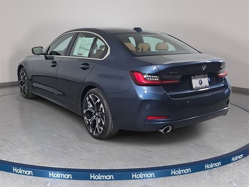 New 2026 BMW 330i xDrive 330i xDrive w/ Premium Package image 7