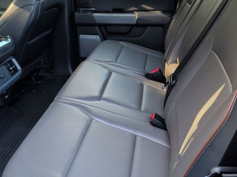 Used 2025 Ford F150 Lariat w/ Equipment Group 501A Mid image 11