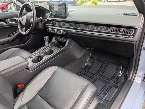 Used 2022 Honda Civic Sport Touring image 21