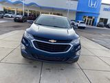Used 2019 Chevrolet Equinox LT w/ Driver Convenience Package image 3