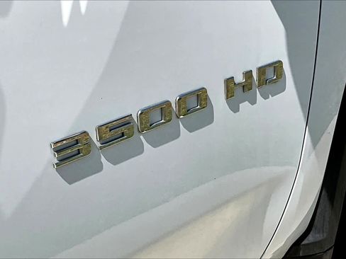 Used 2021 Chevrolet Silverado 3500 W/T w/ WT Convenience Package image 34