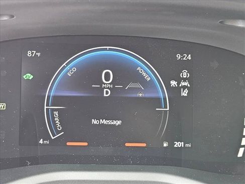 New 2026 Toyota Camry SE FWD image 11