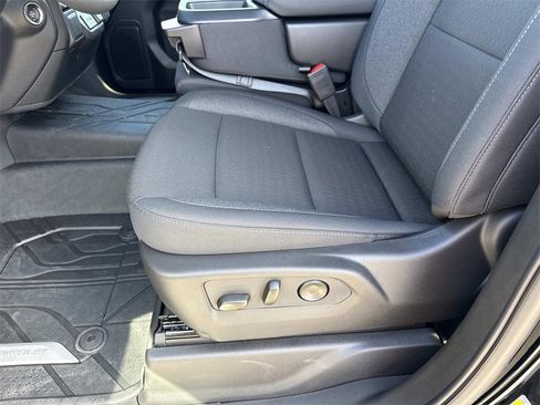 New 2026 Chevrolet Silverado 1500 Custom image 11