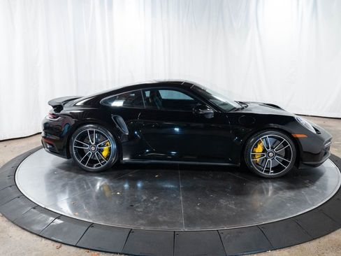 Used 2023 Porsche 911 Turbo S image 27