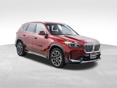 New 2026 BMW X1 xDrive28i w/ Convenience Package image 7