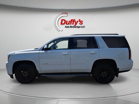 Used 2015 GMC Yukon SLT AWD/4WD image 18