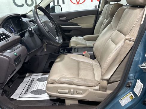 Used 2014 Honda CR-V EX-L image 21