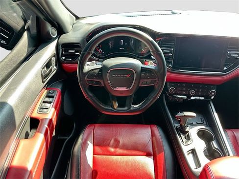 Certified 2022 Dodge Durango R/T w/ Trailer Tow Group IV image 21