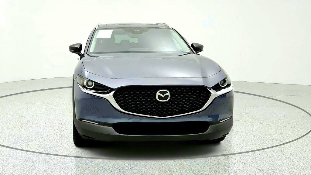 Used 2025 MAZDA CX-30 AWD 2.5 S w/ Preferred Package image 2