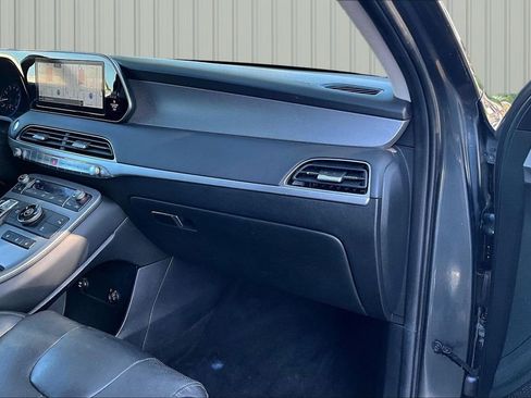Used 2022 Hyundai Palisade SEL w/ 8P Bench Seat Package image 12