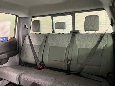 New 2026 Ford F250 XLT w/ XLT Premium Package image 16