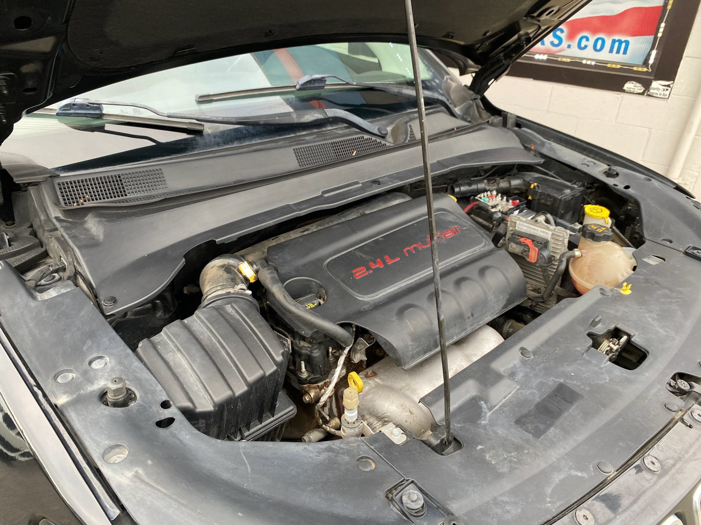 Used 2019 Jeep Compass Limited AWD/4WD image 32