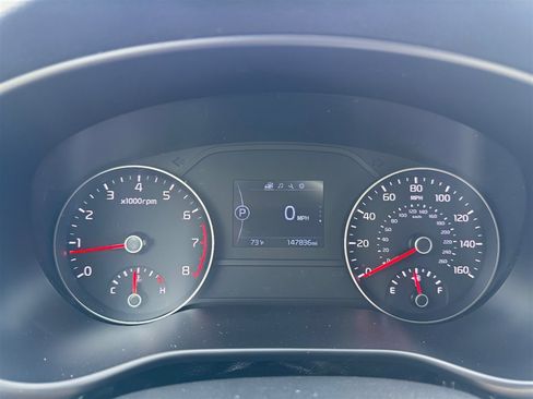 Used 2019 Kia Sportage EX w/ EX Sport Appearance Package FWD image 13