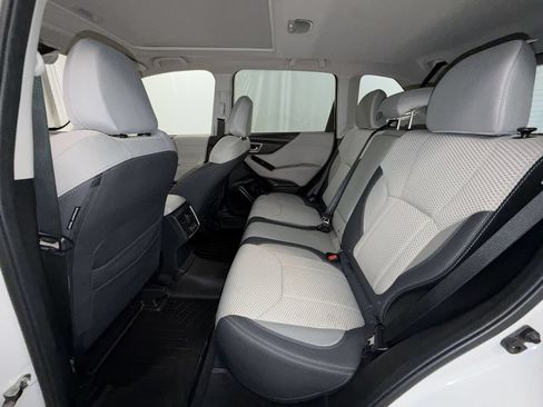 Used 2020 Subaru Forester Premium AWD/4WD image 12