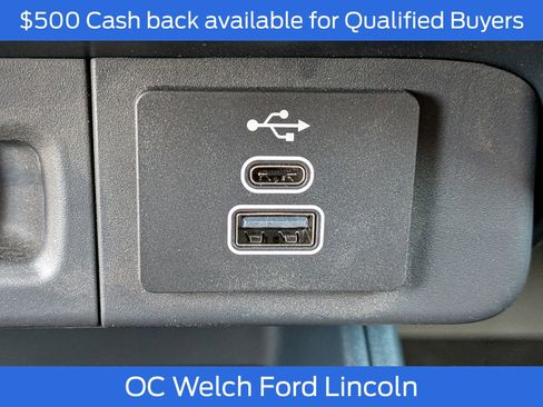 New 2026 Ford Maverick Tremor image 23