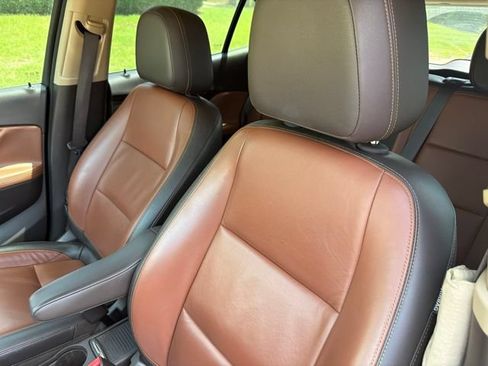 Used 2014 Buick Encore Leather AWD/4WD image 10
