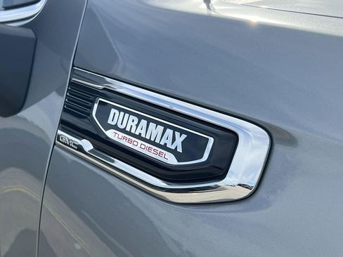 New 2026 GMC Sierra 1500 Denali w/ Technology Package image 37