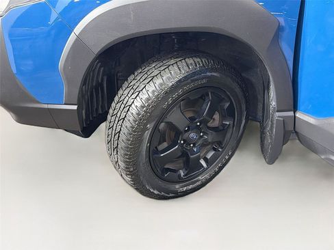Used 2024 Subaru Forester Wilderness AWD/4WD image 38