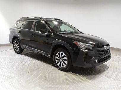 Used 2023 Subaru Outback Premium