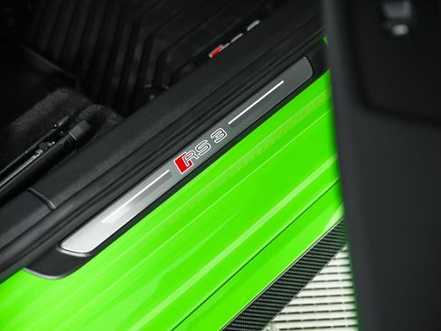 Certified 2024 Audi RS 3 image 69