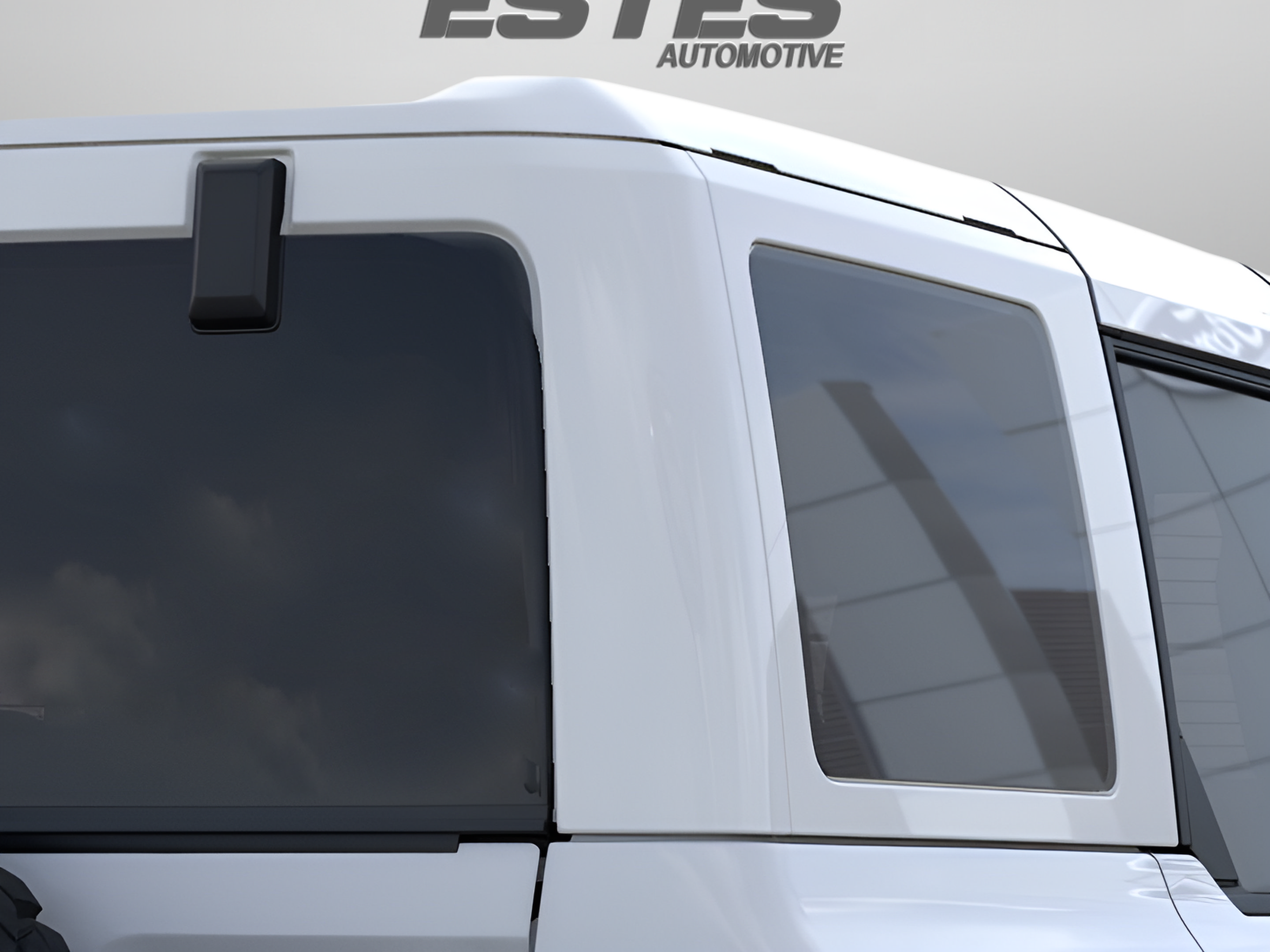 New 2026 Ford Bronco Heritage Edition AWD/4WD image 25