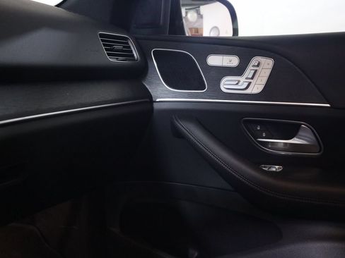 Certified 2026 Mercedes-Benz GLE 350 4MATIC image 21
