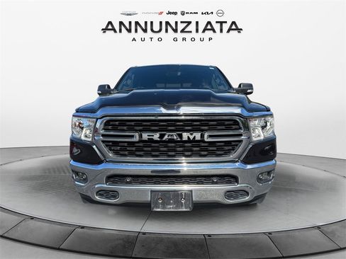 Used 2022 RAM 1500 Big Horn image 8