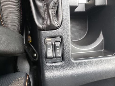 Used 2016 Subaru Crosstrek 2.0i Premium image 15