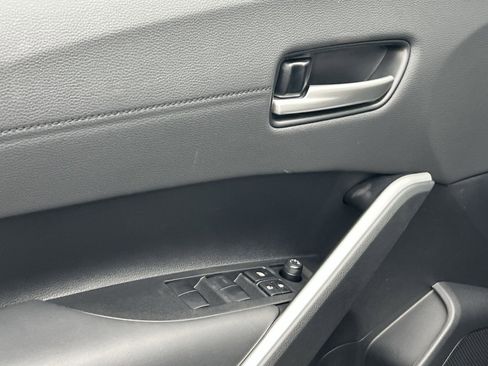 New 2026 Toyota Corolla Cross XLE image 10