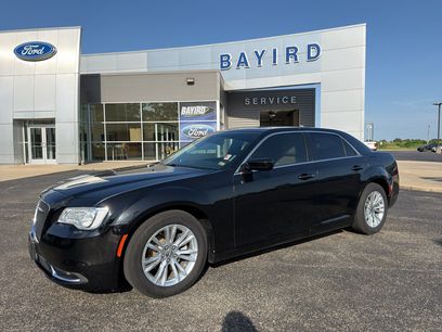 Used 2018 Chrysler 300 Touring L