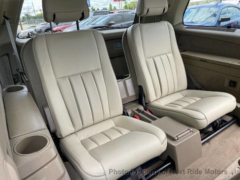 Used 2013 Volvo XC90 3.2 FWD image 14