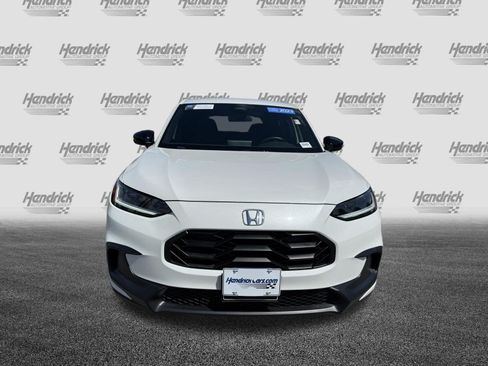 Certified 2023 Honda HR-V Sport image 3