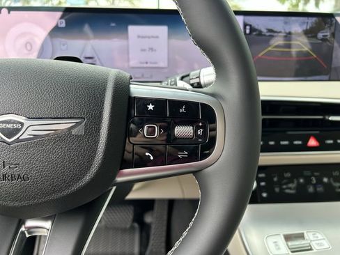 New 2026 Genesis GV70 2.5T Advanced w/ G1 Accessory Package image 33