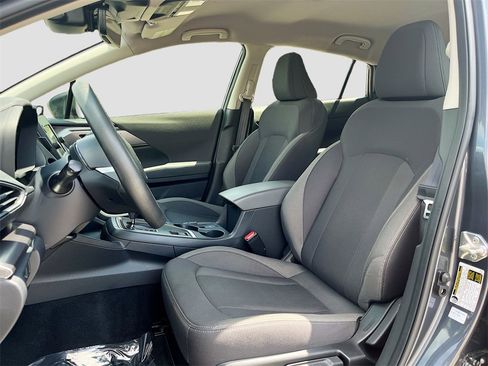 Used 2024 Subaru Impreza 2.0i w/ Popular Package #1 image 19