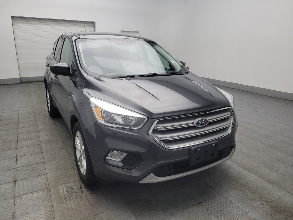 Used 2019 Ford Escape SE AWD/4WD image 13