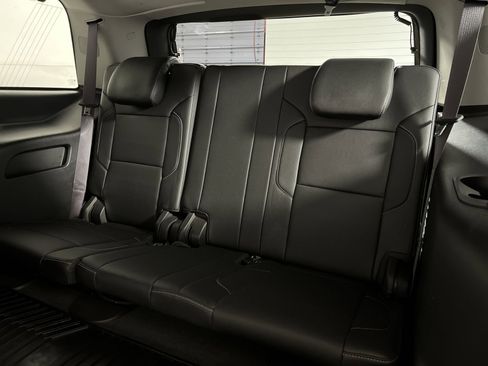 Used 2017 Chevrolet Tahoe Premier AWD/4WD image 25